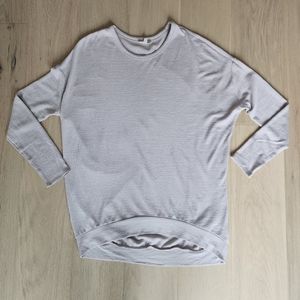 Wilfred Free Arizona T-Shirt in Beige